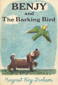 Benjy and the Barking Bird