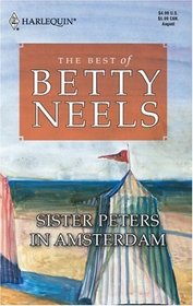 Sister Peters in Amsterdam (Best of Betty Neels)