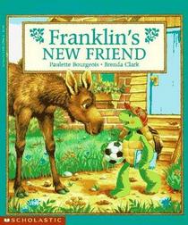 Franklin's New Friend (Franklin)