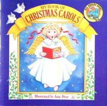 My Book of Christmas Carols