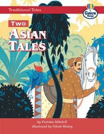 Two Asian Tales: 