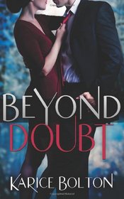 Beyond Doubt (Beyond Love Series) (Volume 2)
