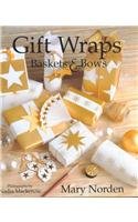 Gift Wraps, Baskets, and Bows