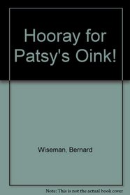 Hooray for Patsy's Oink!