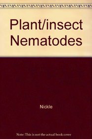 Plant/Insect Nematodes
