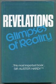 Revelations: Glimpses of Reality