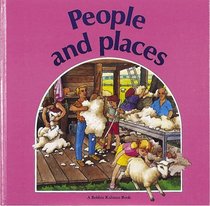 People and Places (In My World)