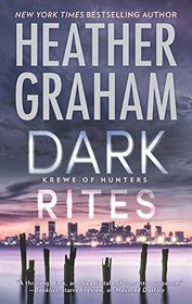 Dark Rites (Krewe of Hunters)