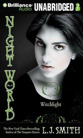 Witchlight (Night World)