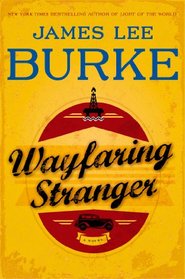 Wayfaring Stranger (Holland Family Saga, Bk 1)
