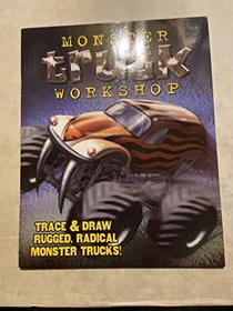 monster truck workshop