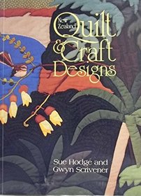NZ Quilt & Craft Designs