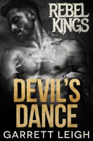 Devil's Dance: Rebel Kings MC