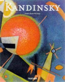 Wassily Kandinsky, 1866-1944: The Journey to Abstraction (Big Art Series)