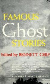 Famous Ghost Stories