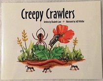creepy crawlers