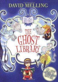 Ghost Library