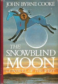 The Snowblind Moon