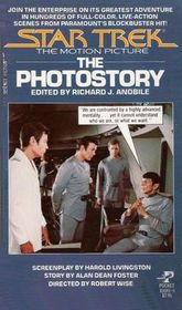 Star Trek: The Motion Picture : The Photostory
