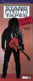 Stand Alone Tracks Heavy Metal  : Handy Guide (Book & CD) (National Guitar Workshop: Stand Alone Tracks)