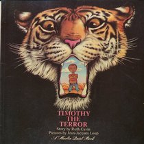Timothy the Terror
