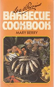 Lea and Perrins Barbecue Cook Book