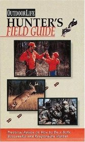 Outdoor Life: Hunter's Field Guide 3pc set (book, video, Texas Workbook)