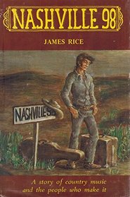 Nashville 98: A novel