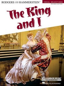 The King and I Edition (Vocal Selections)