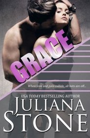 Grace (The Family Simon) (Volume 5)