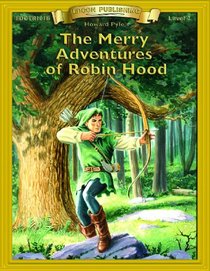 The Merry Adventures of Robin Hood: Level 2