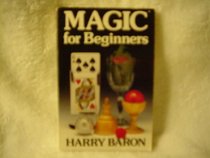 Magic for Beginners
