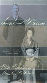 Sword and Blossom: A British Officer's Enduring Love for a Japanese Woman