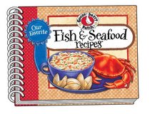 Our Favorite Fish & Seafood Recipes Cookbook (Our Favorite Recipes Collection)