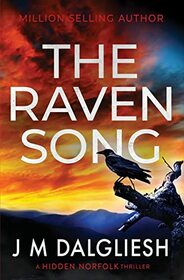 The Raven Song (Hidden Norfolk, Bk 11)