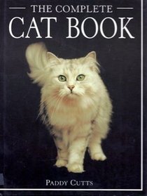 The Complete Cat Book