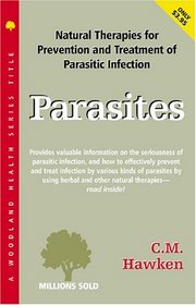 Parasites (Woodland Health Series)
