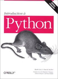 Introduction  Python