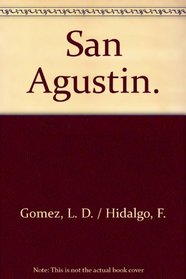 San Agustin - Colombie
