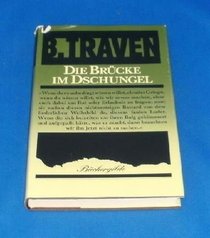 Die Brucke im Dschungel (German Edition)