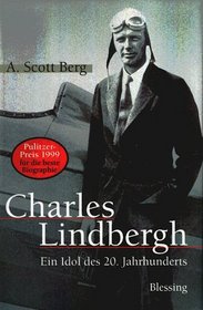 Lindbergh.