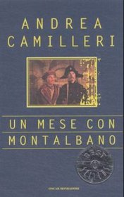 Mese Con Montalbano