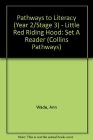 Red Riding Hood (Collins Pathways)