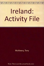 Ireland: Activity File