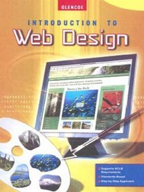 Introduction to Web Design Student Edition