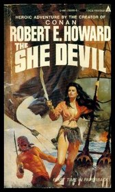 The She Devil