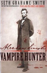 Abraham Lincoln: Vampire Hunter