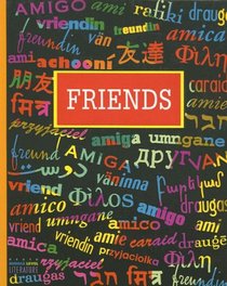 Friends: Theme Anthology (Heath Middle Level Literature)