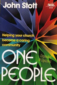 One People: Helping Your Church Become a Caring Community