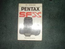 Pentax Sfx